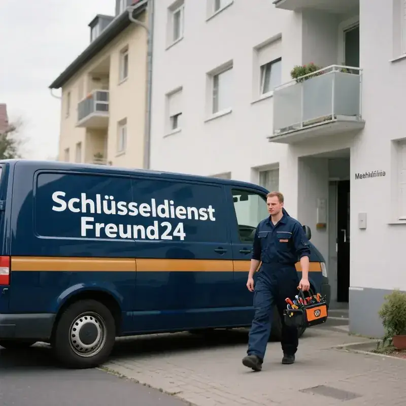 Sicherheitsschloss montieren Freund24 Bensheim Einbruchschutz Montage Bensheim – Freund24